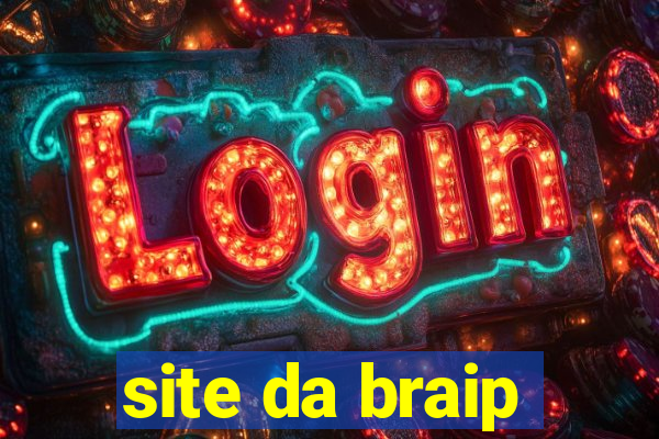 site da braip